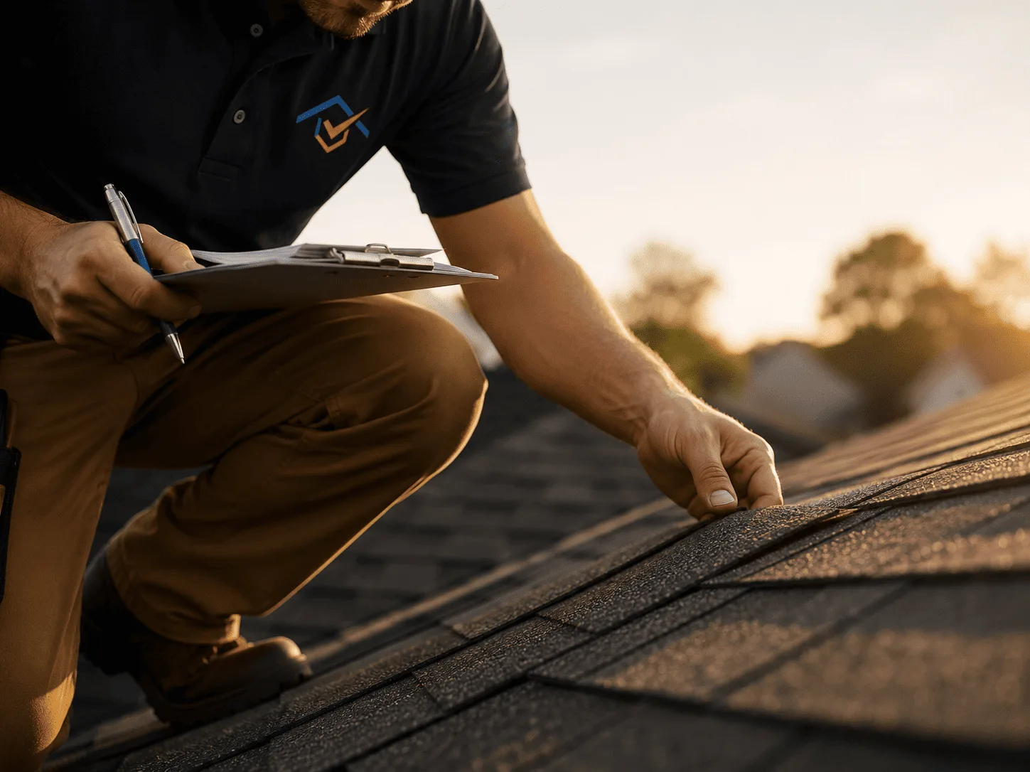 Why Choose Roof Inspection in Belfair, WA